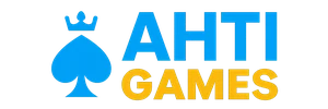 Ahti Games Casino